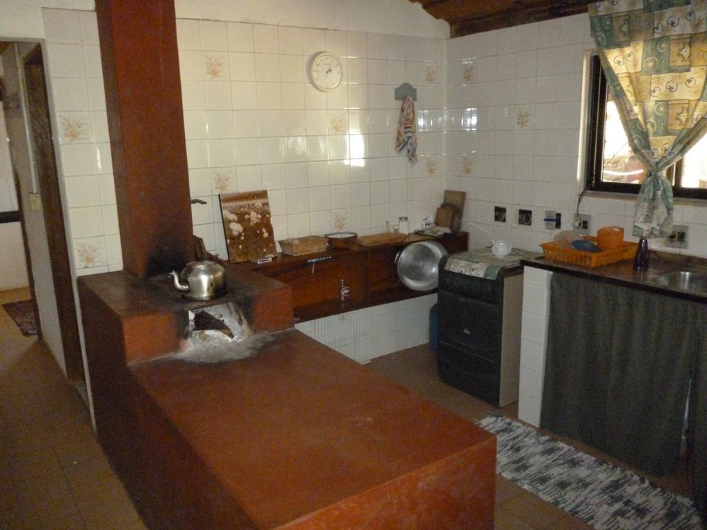 Apartamento Ferias Fazenda Usina 1 Bocaina de Minas Exterior photo